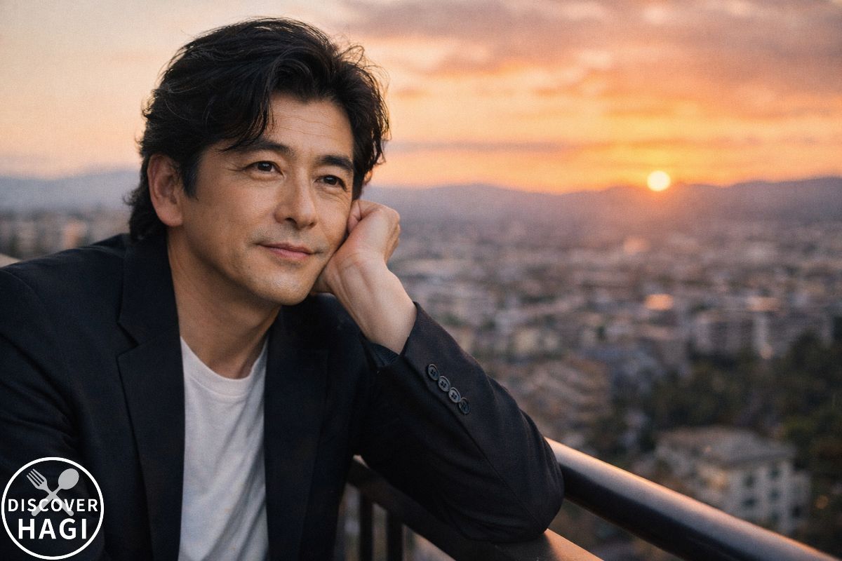 松村雄基の恋愛遍歴と氷川きよしとの関係