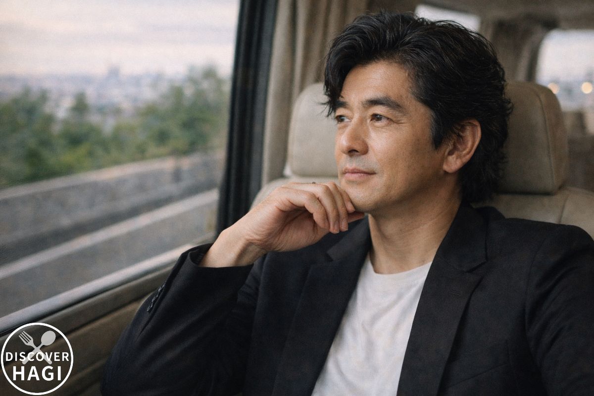 松村雄基の妻に関する噂情報まとめ