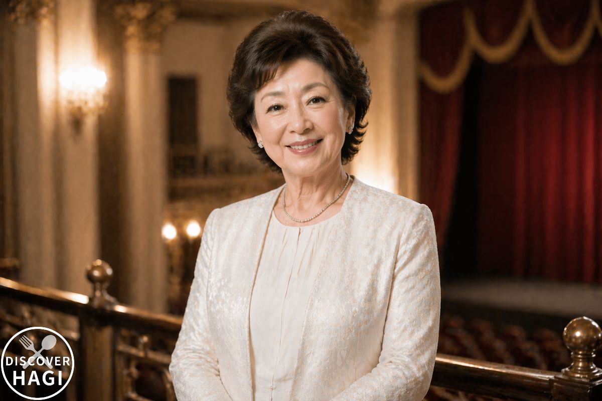 三田佳子がなぜ金持ちかについて噂情報まとめ