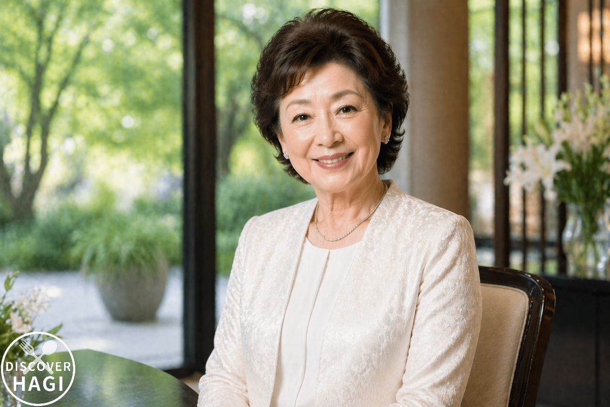 三田佳子がなぜ金持ちと聞かれる理由と年収の真実