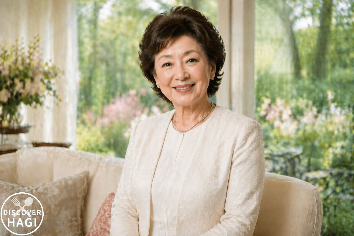 三田佳子はなぜ金持ちなのか年収を支えた家族と育ち