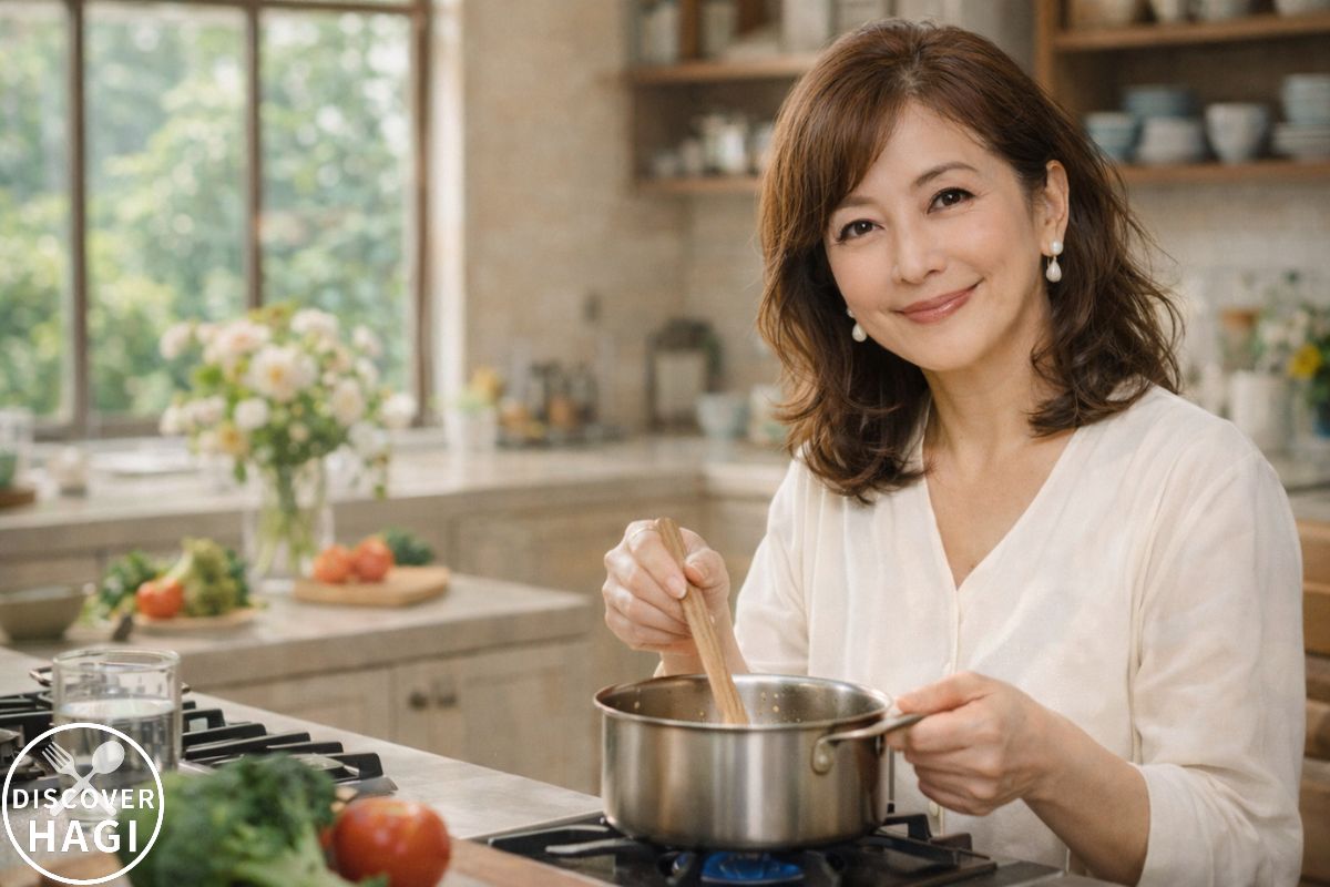 名取裕子の過去の恋愛遍歴と噂の真相