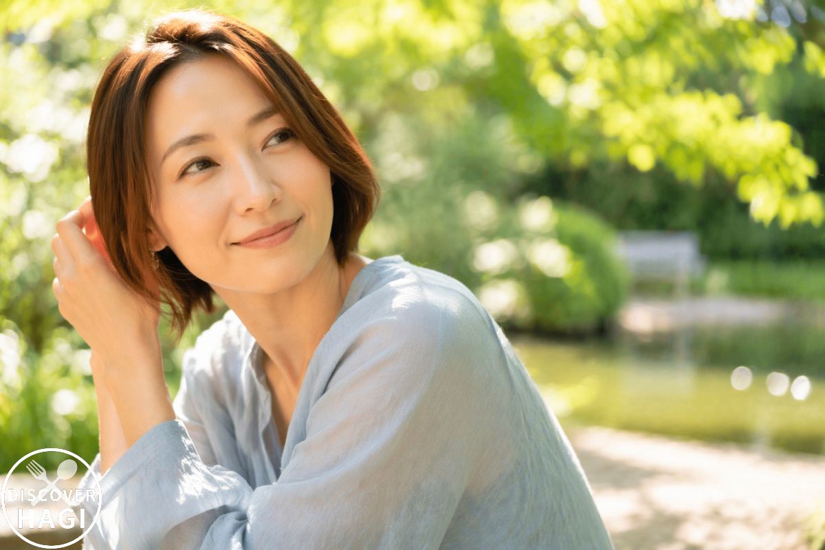 大和田美帆の再婚の真相と現在の恋愛事情