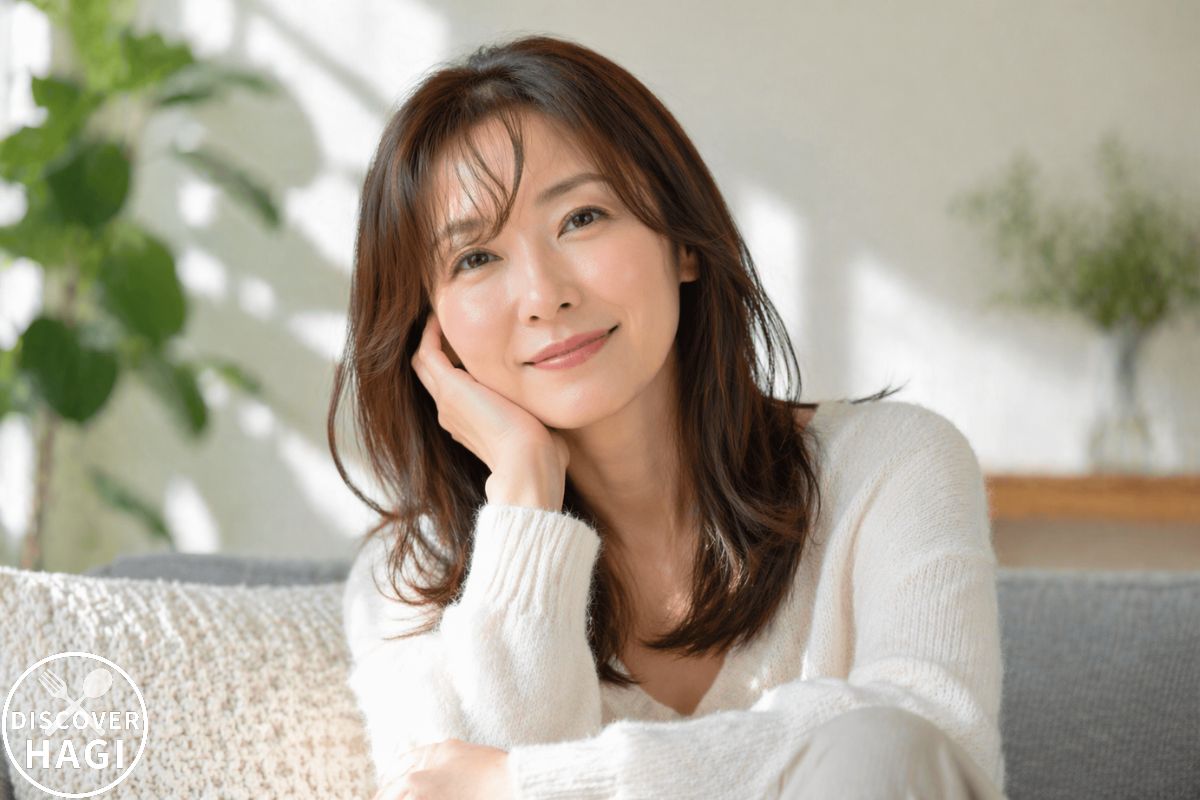 大和田美帆の再婚と現在の家族構成や子供の情報