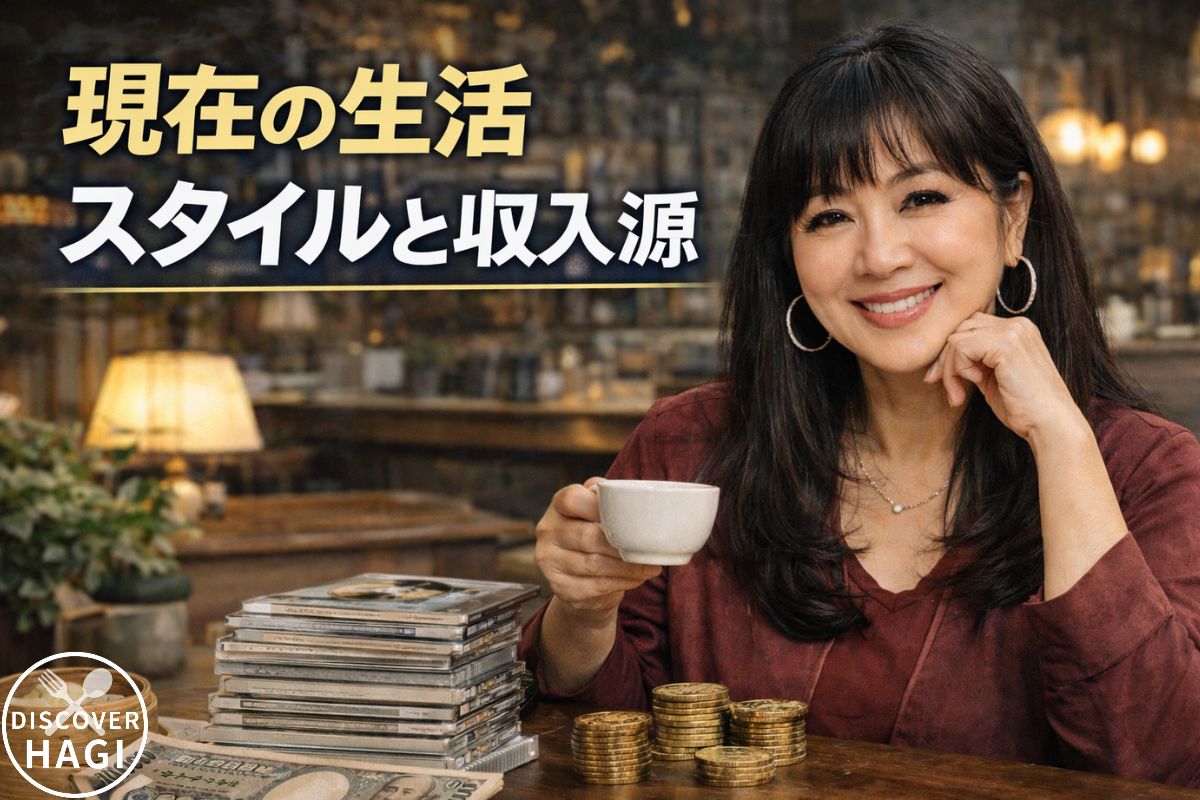 欧陽菲菲の基本プロフィールと経歴