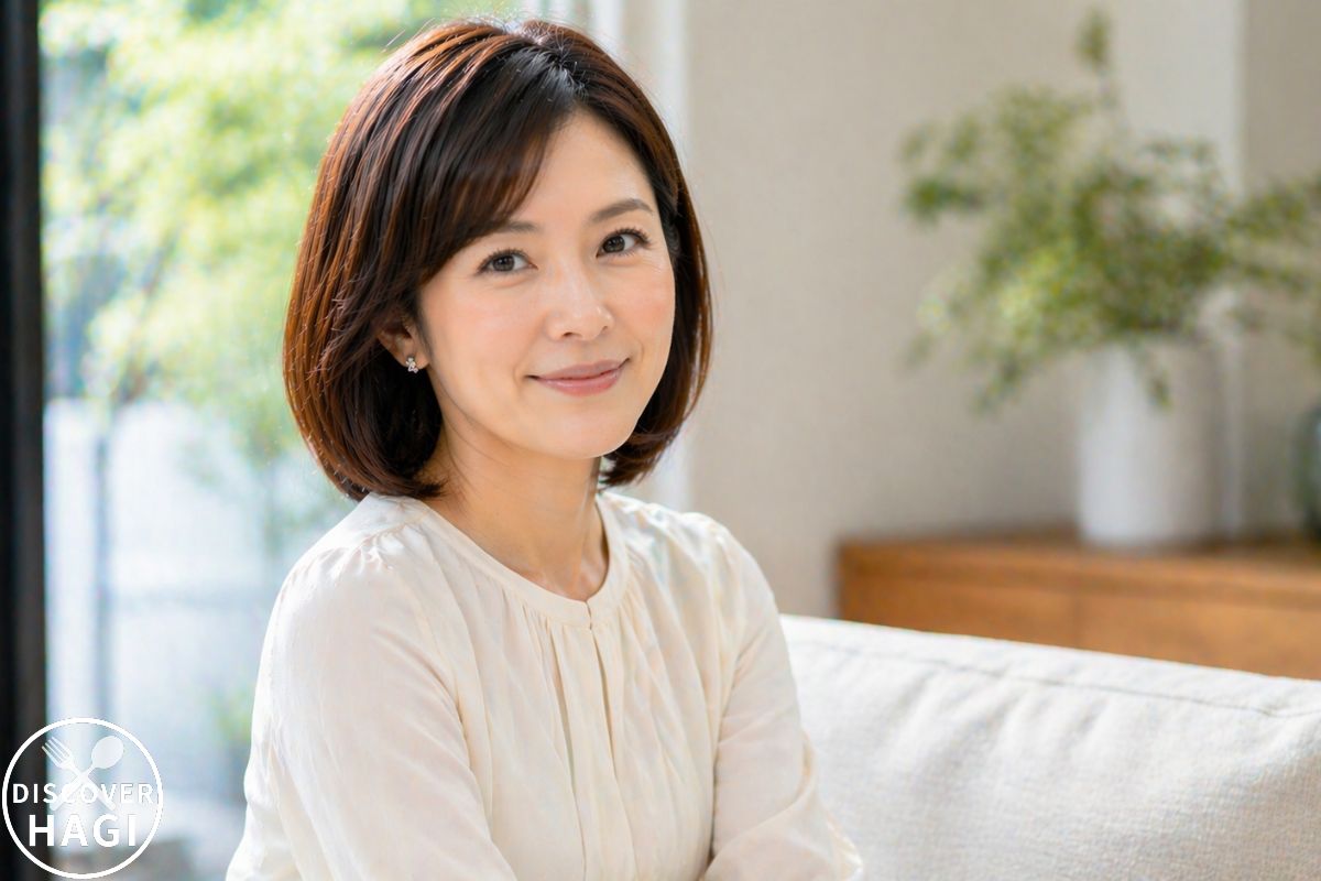 斉藤舞子の夫が気になる人向け基本情報