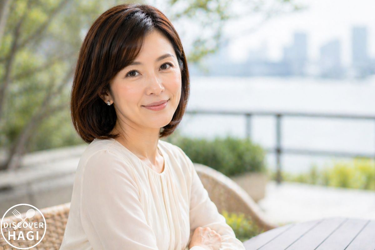 斉藤舞子の夫はどんな人なのか