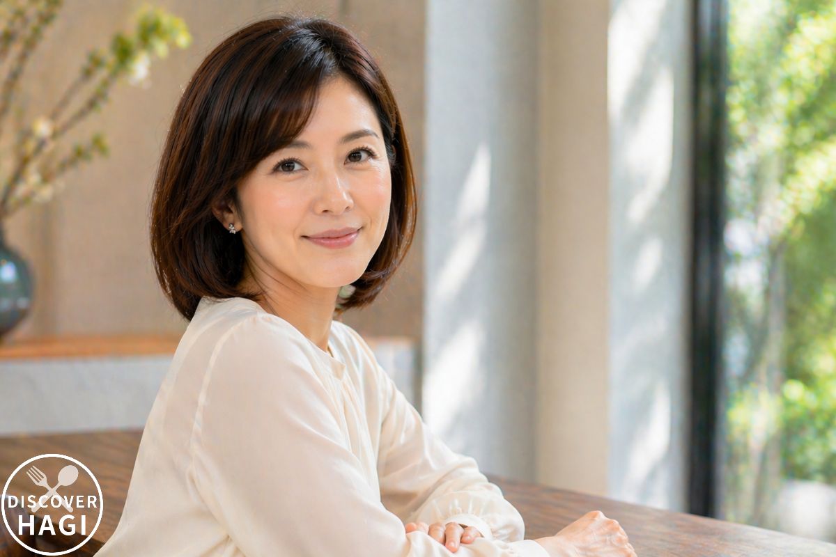 斉藤舞子の夫について知ると見えてくる人物像