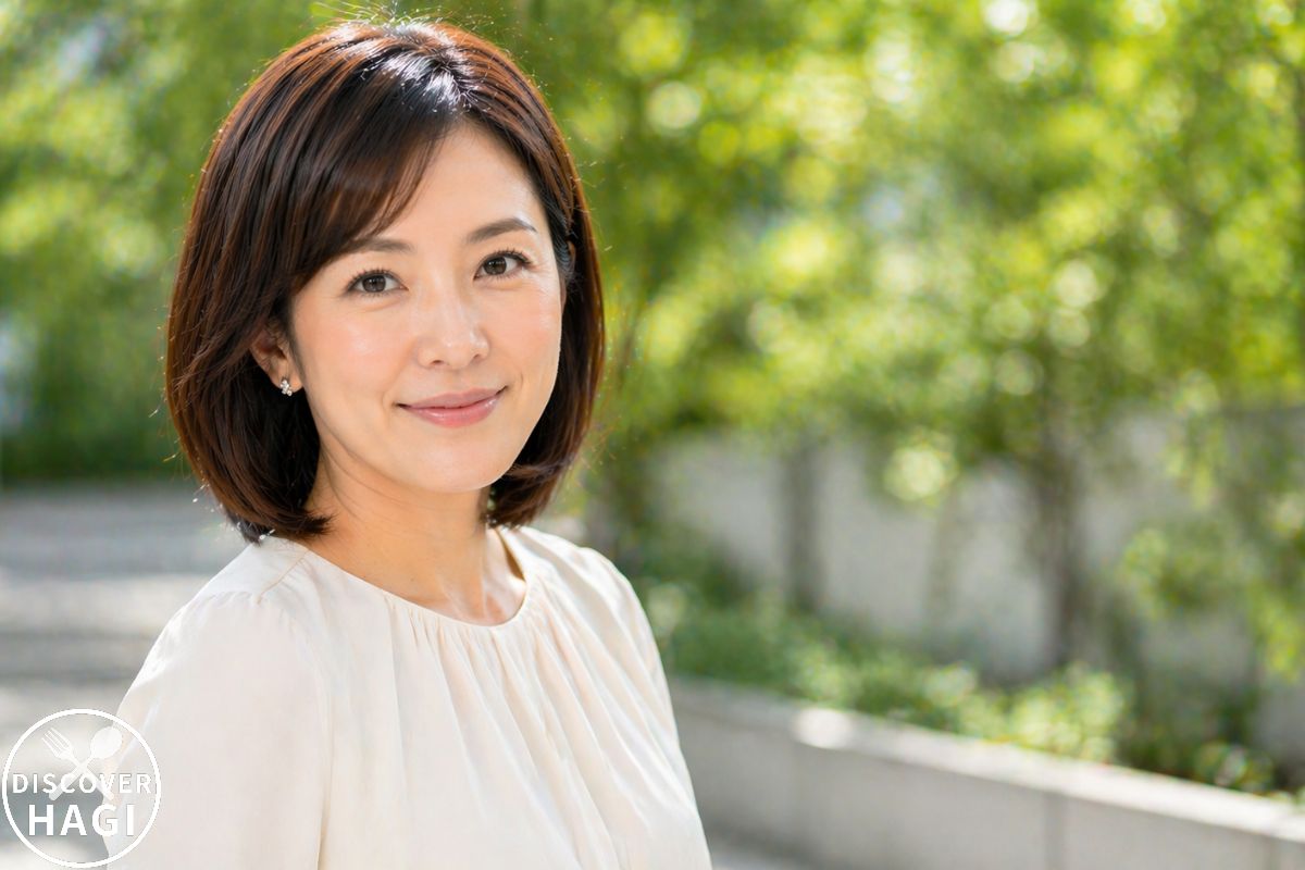 斉藤舞子の夫について噂情報まとめ