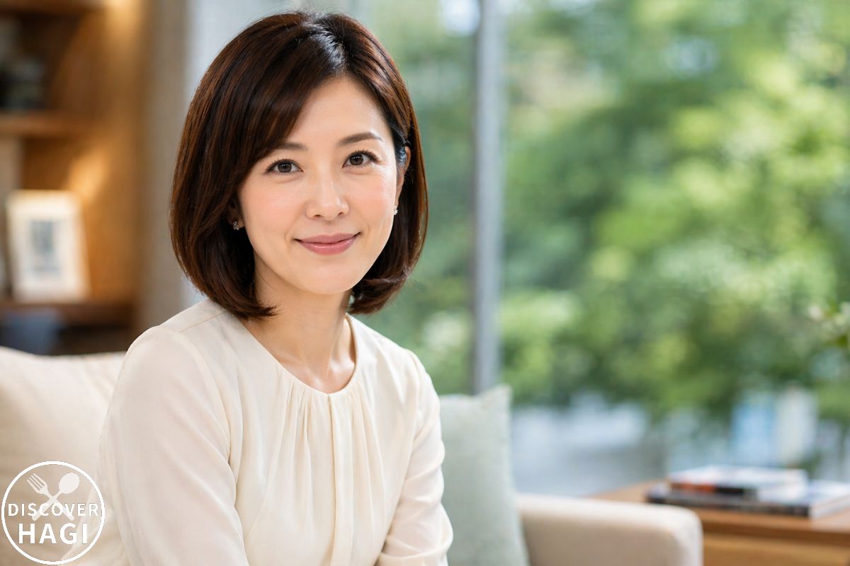 斉藤舞子と夫の結婚生活を読み解く