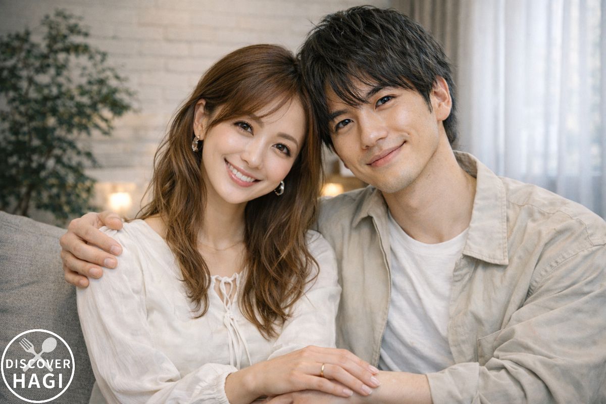 竹内渉と白洲迅の結婚と子供最新情報まとめ