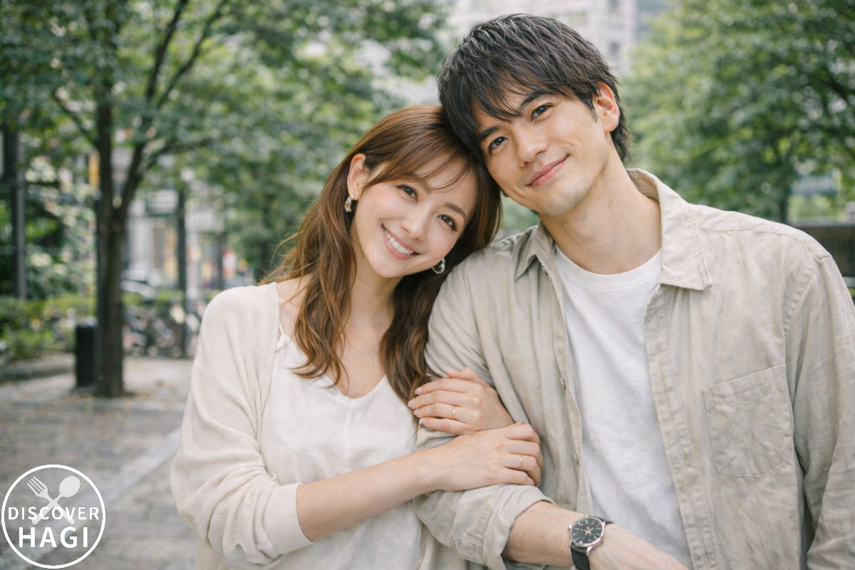 竹内渉と白洲迅の馴れ初めの情報まとめ