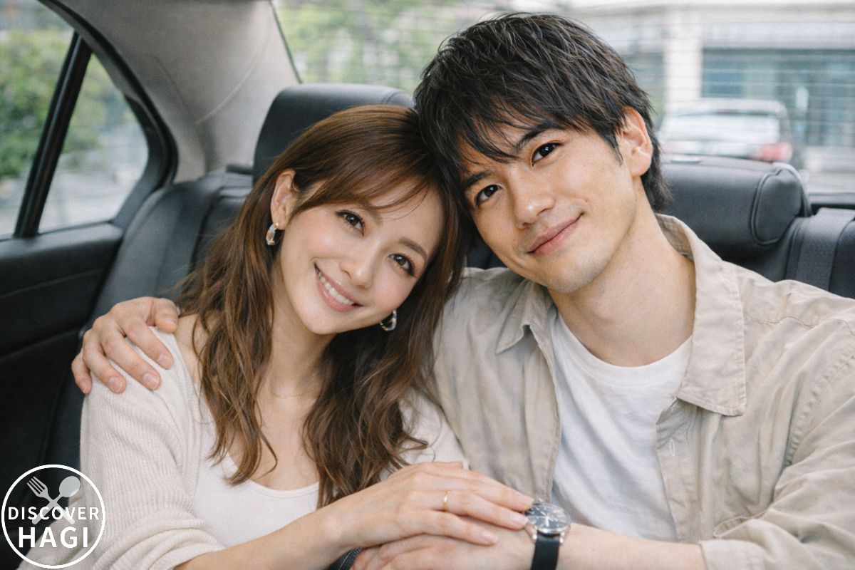 竹内渉と白洲迅の馴れ初めを徹底解説する恋愛ストーリー