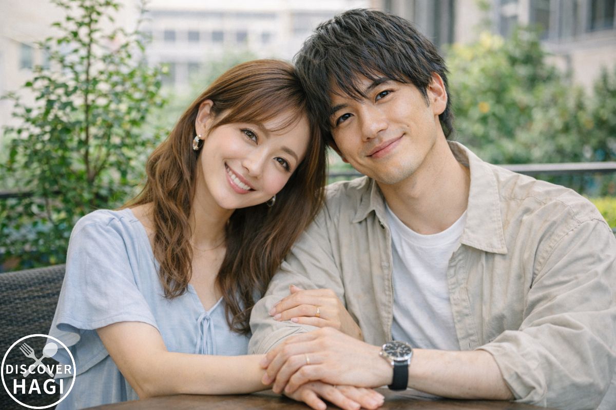 竹内渉と白洲迅のプロフィールと魅力を深掘り