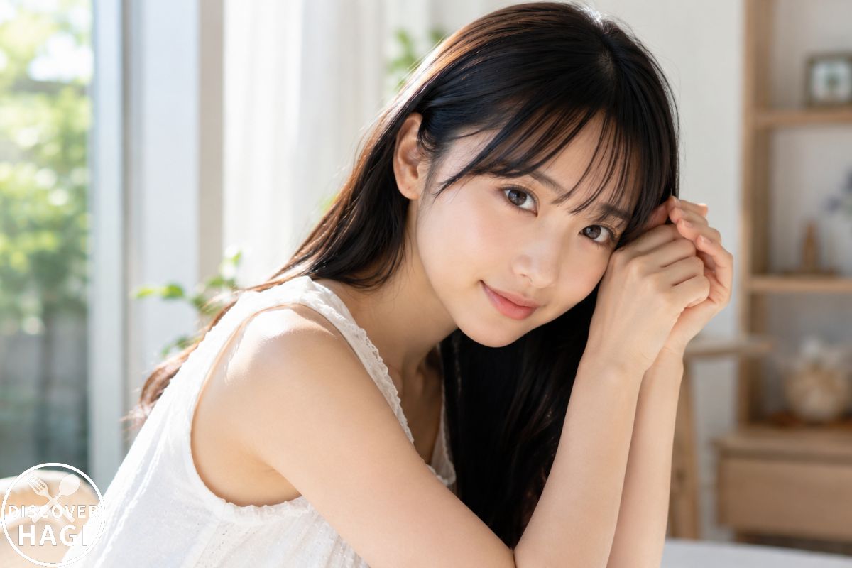 藤崎ゆみあのかわいい魅力を出演作から深掘り