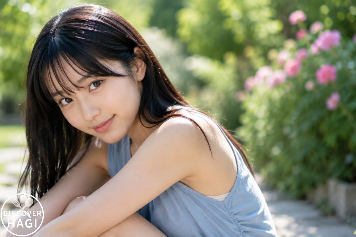藤崎ゆみあのスリーサイズや身長は？透明感抜群の魅力を徹底解説