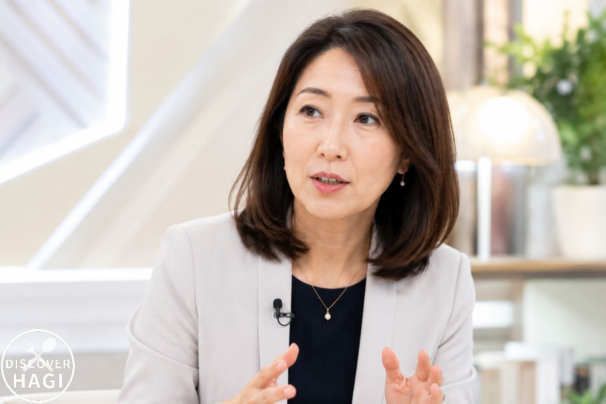 萩谷麻衣子に関するよくある質問Q&A