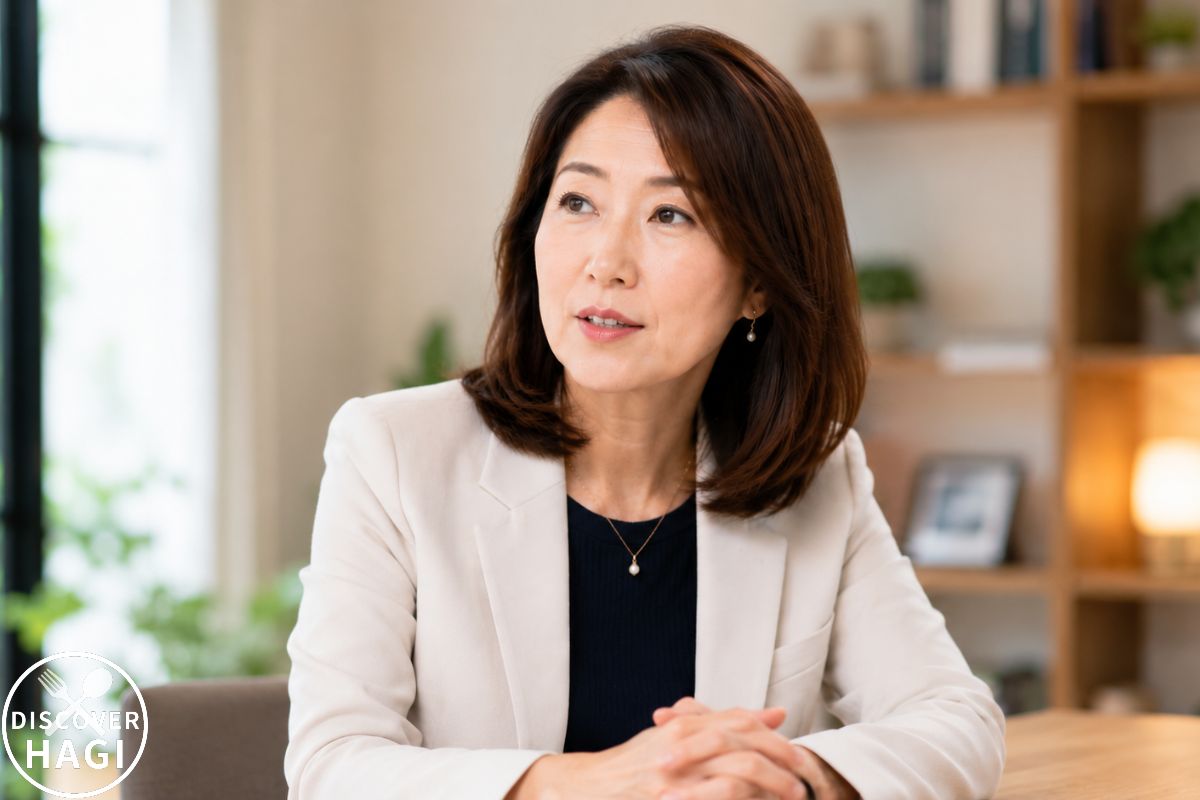 萩谷麻衣子の韓国についての噂情報まとめ