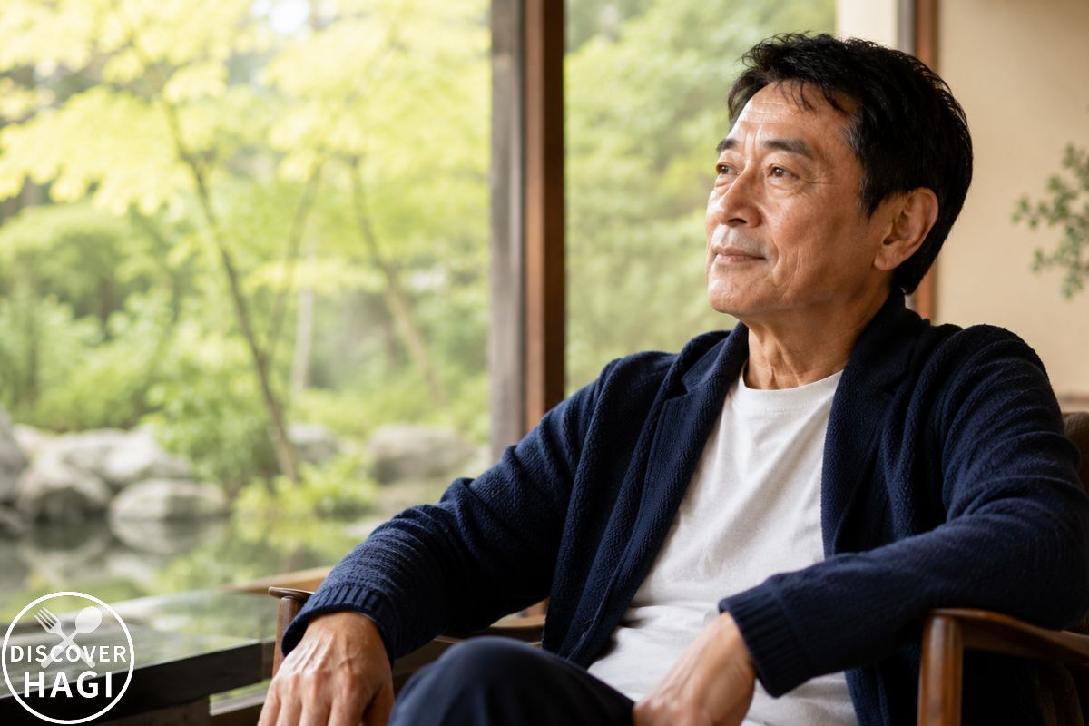 石丸謙二郎の現在の活動と若い頃が凄い