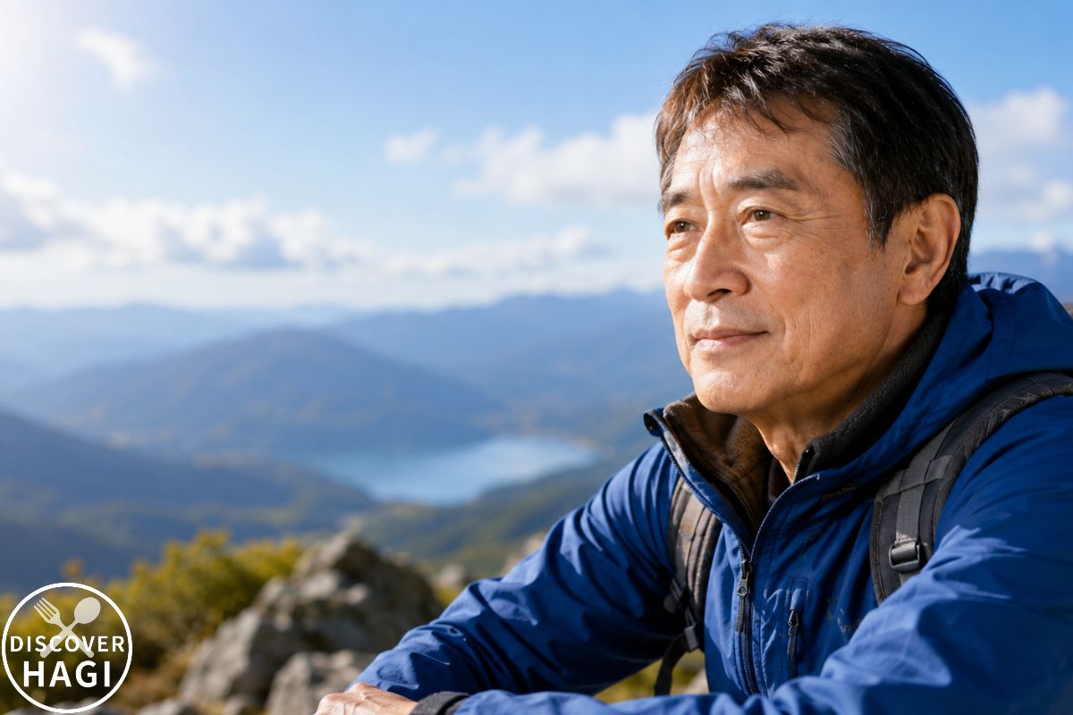 石丸謙二郎の妻は誰？結婚歴や離婚理由を徹底調査