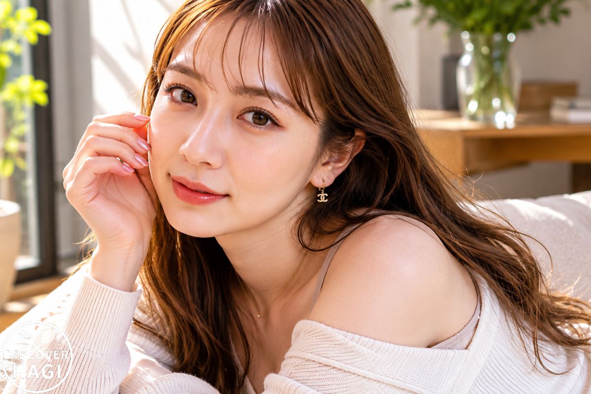 村重杏奈カップや魅力が話題になる理由