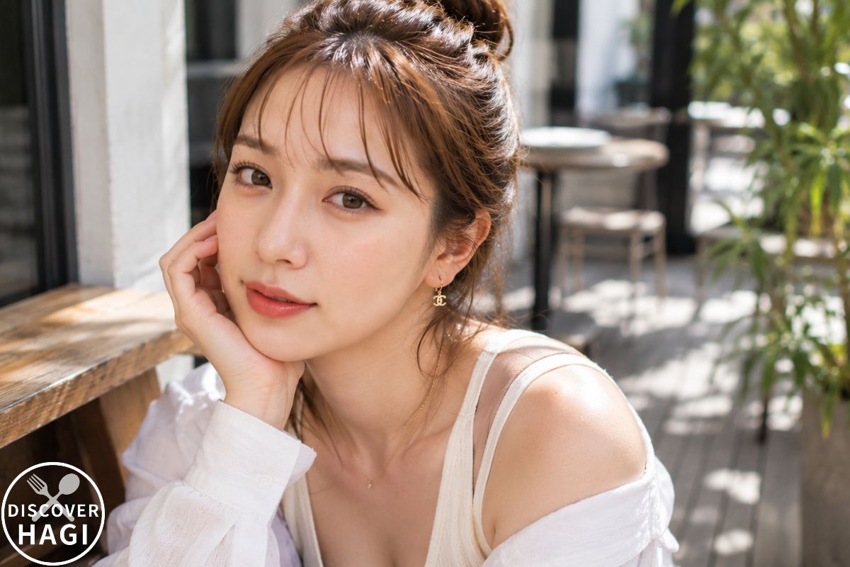 村重杏奈の彼氏の最新情報と恋愛遍歴