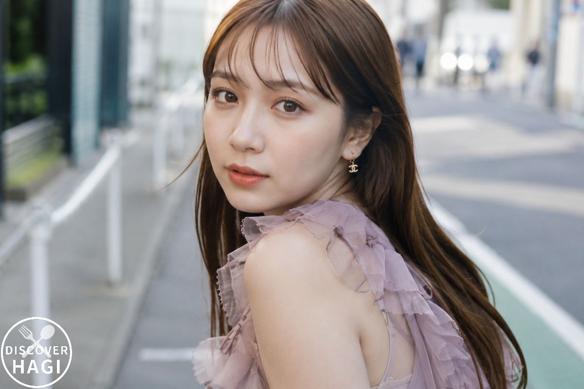 村重杏奈のかわいい魅力をもっと深掘り