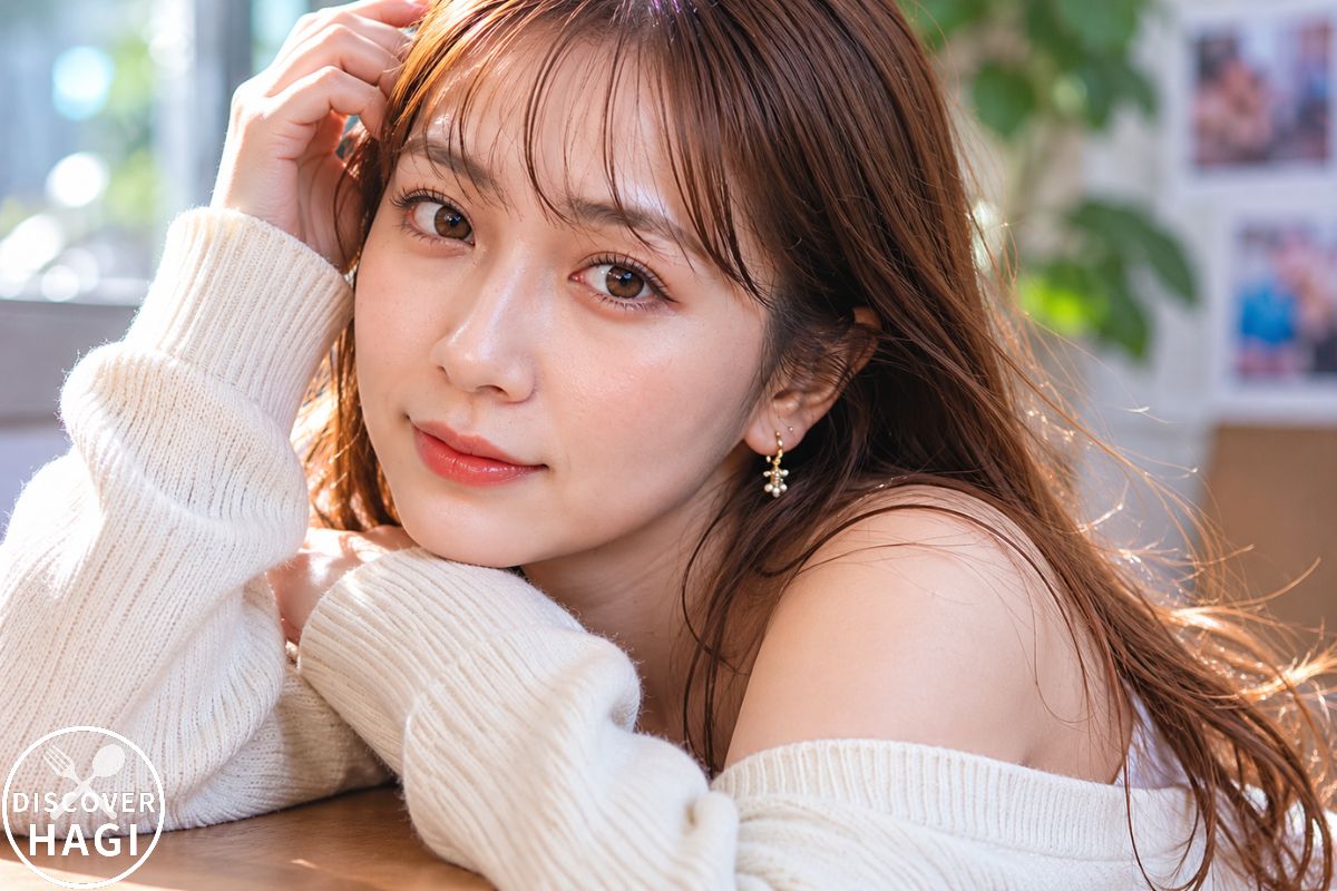 村重杏奈のスリーサイズは本当？抜群スタイルを徹底調査
