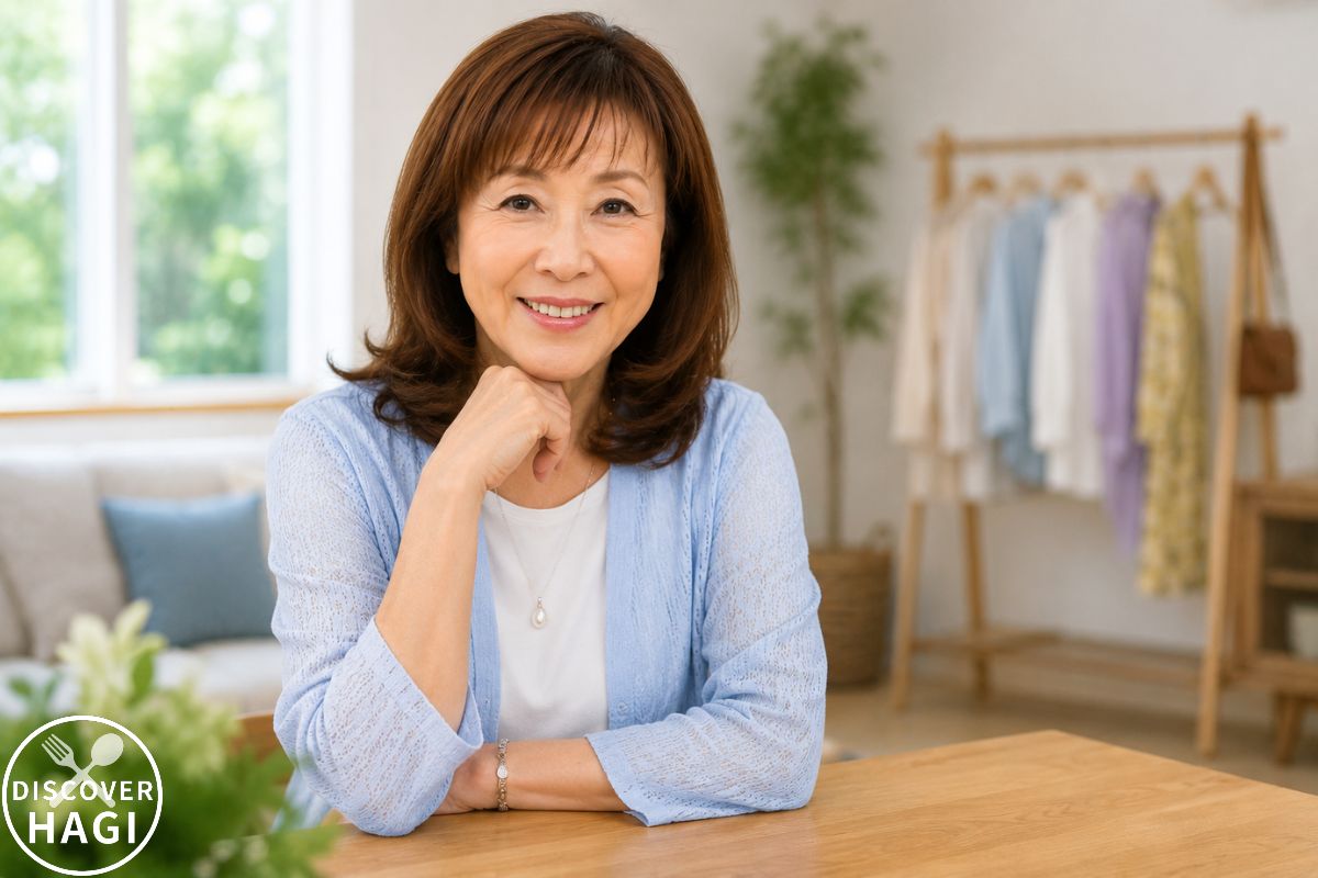 岡田可愛の旦那との結婚生活と離婚の真相