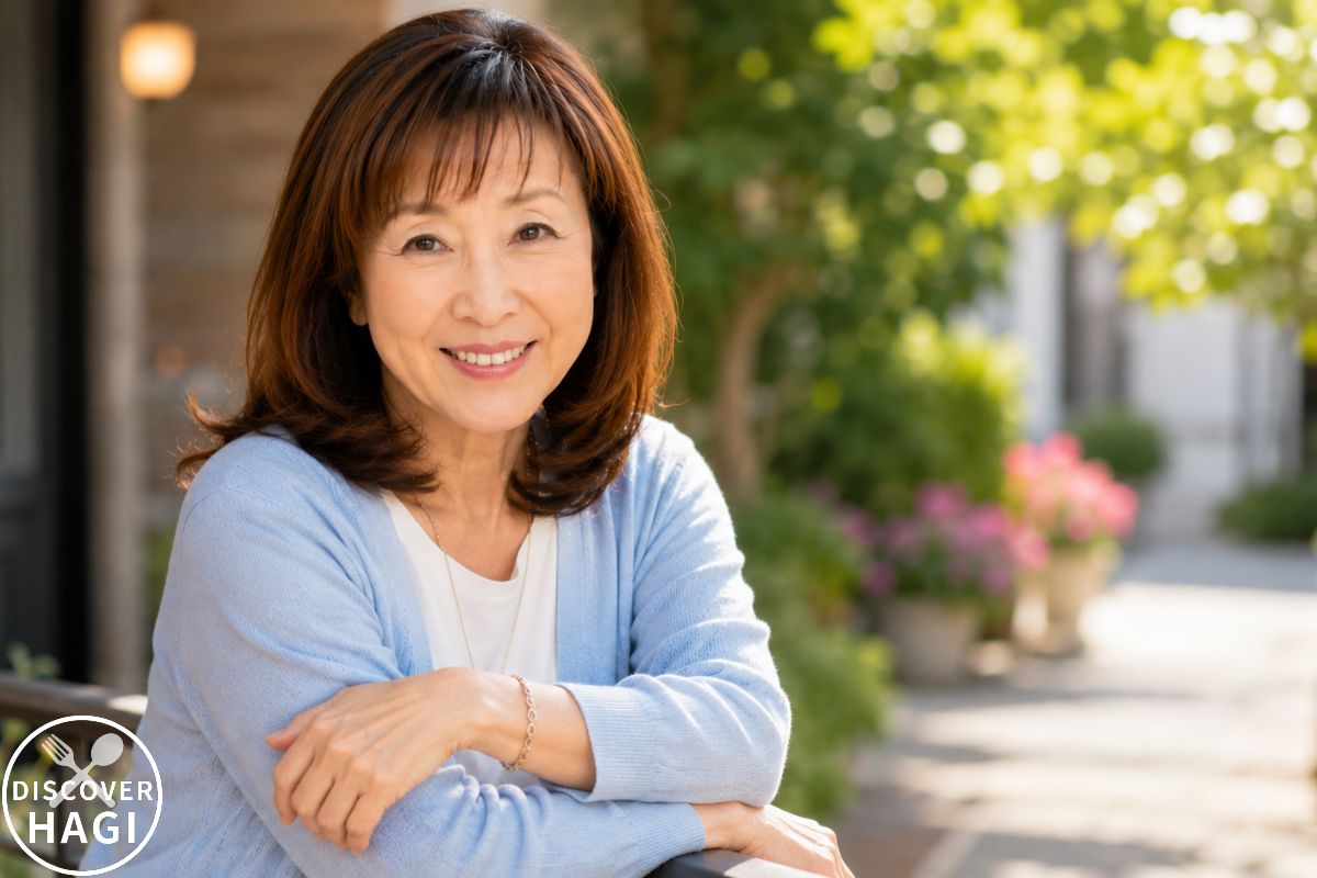 岡田可愛の旦那や腰が曲がってる理由に関するよくある質問Q＆A