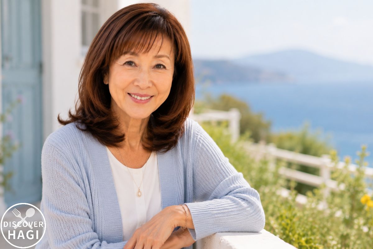 岡田可愛の旦那や腰が曲がってる理由についての噂情報まとめ