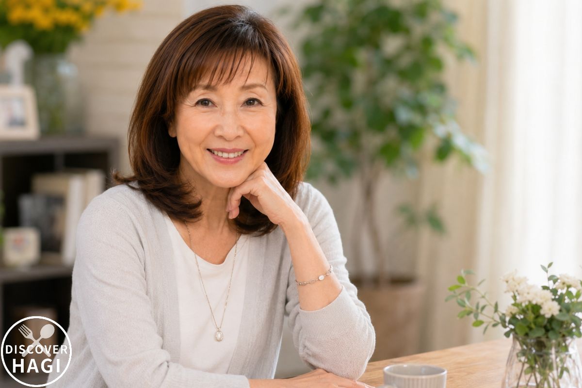 岡田可愛 腰が曲がってる理由と病気の噂を検証