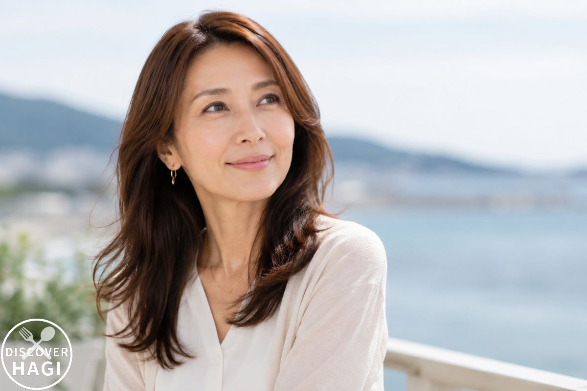 大河内志保が子供なしでも注目される離婚理由