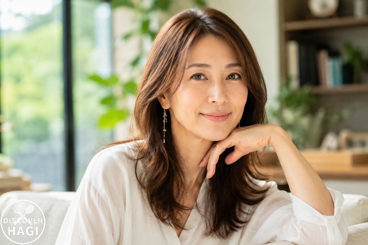 大河内志保に子供がいない理由とは？新庄剛志との結婚生活を調査<