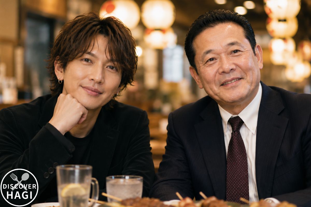 大倉忠義の父再婚に関するよくある質問Q＆A