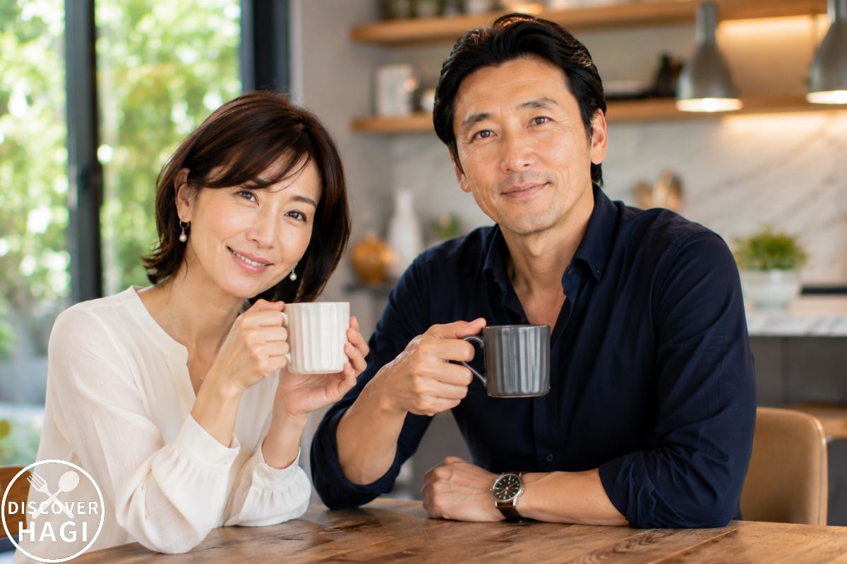 田丸麻紀の旦那は誰？武部毅の職業や経歴
