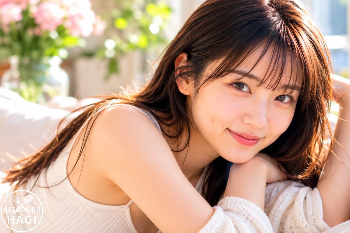 塚本恋乃葉がかわいいと話題の理由
