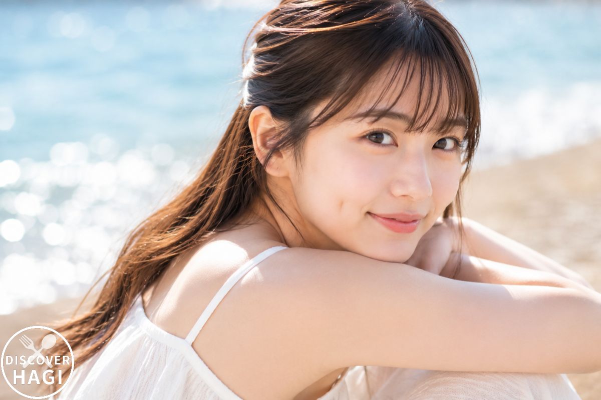 塚本恋乃葉の経歴とブレイクの理由