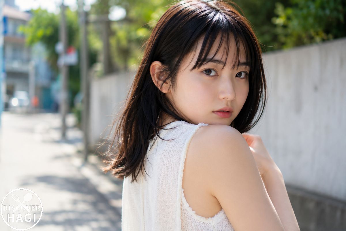 山田杏奈がかわいい理由は？人気急上昇の魅力を深掘り