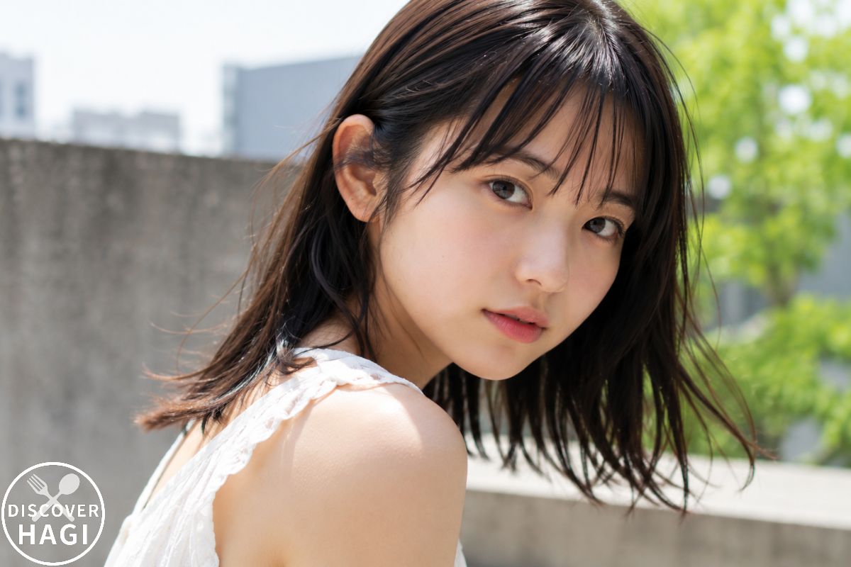 山田杏奈スリーサイズやカップは？透明感抜群のスタイルを徹底調査