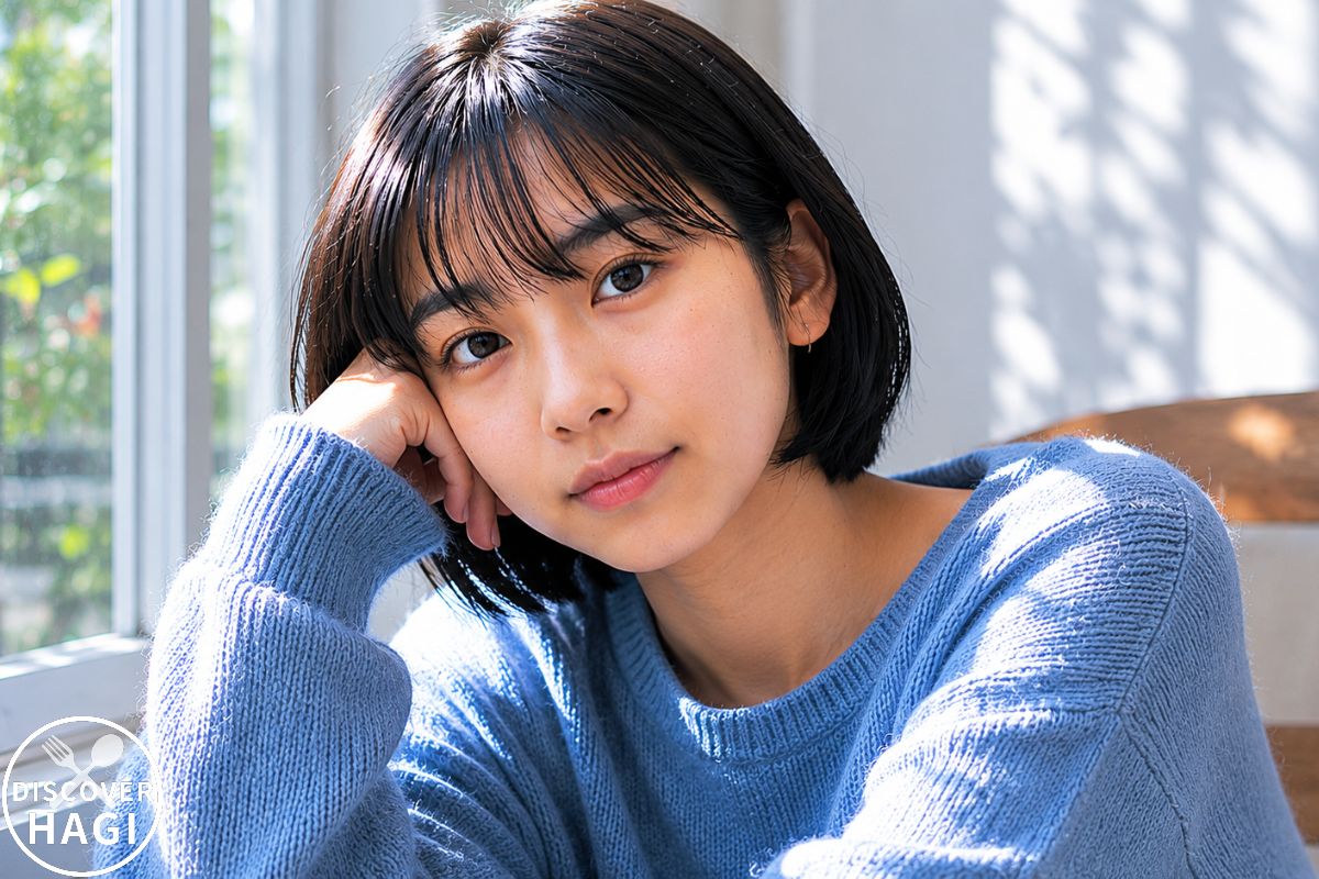山之内すずがかわいいと言われる理由を深掘り