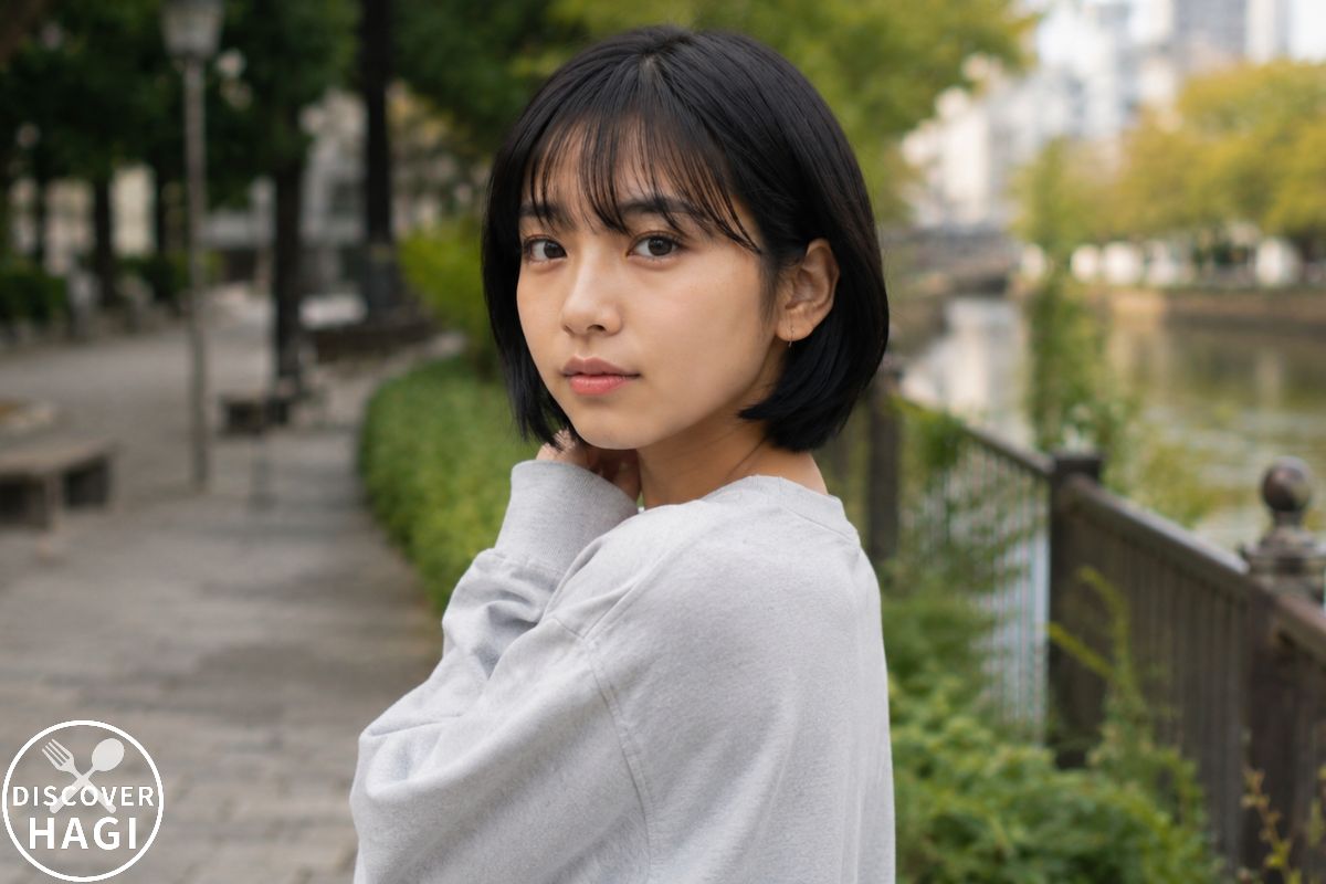 山之内すずの魅力まとめ