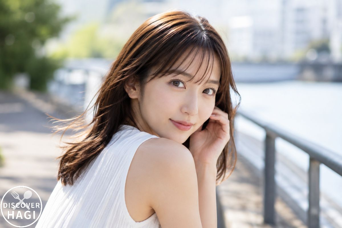 横山ルリカ結婚相手は誰？彼氏や恋愛事情を徹底調査