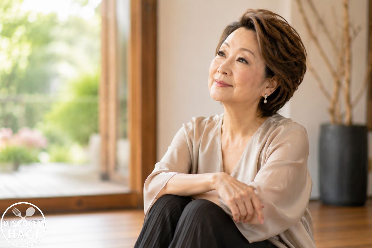 由紀さおりの元旦那との関係から見える人生観