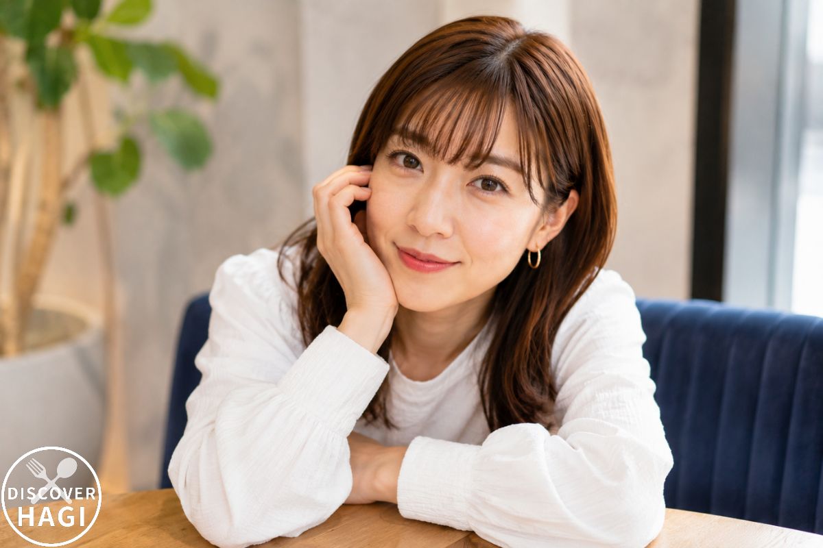 福田麻貴の経歴やアイドル時代もすごかった