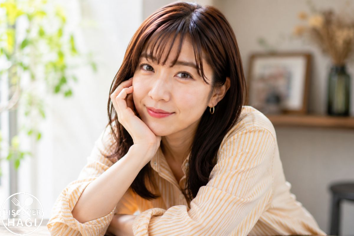 福田麻貴のスリーサイズやカップは？スタイルの魅力を徹底調査