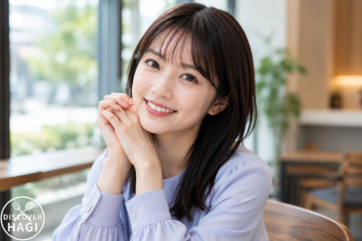 原田葵がかわいいと話題の理由を徹底解説