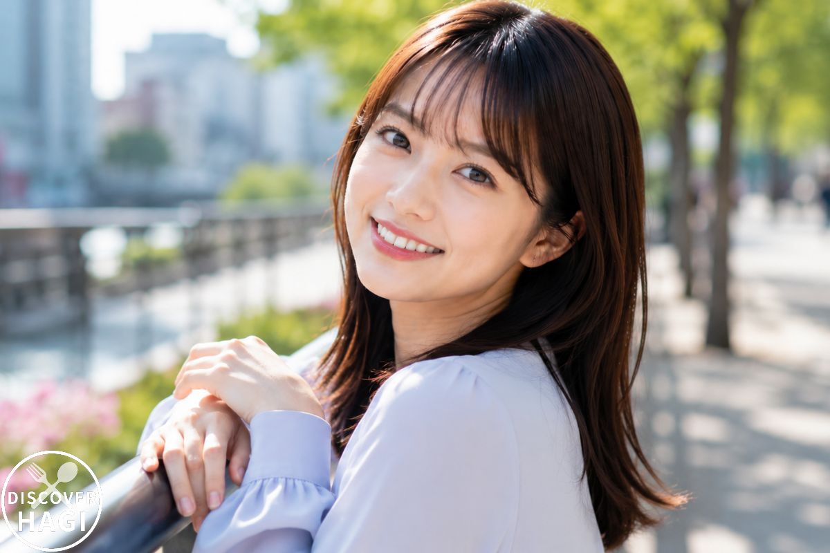 原田葵の学歴や経歴をわかりやすく紹介