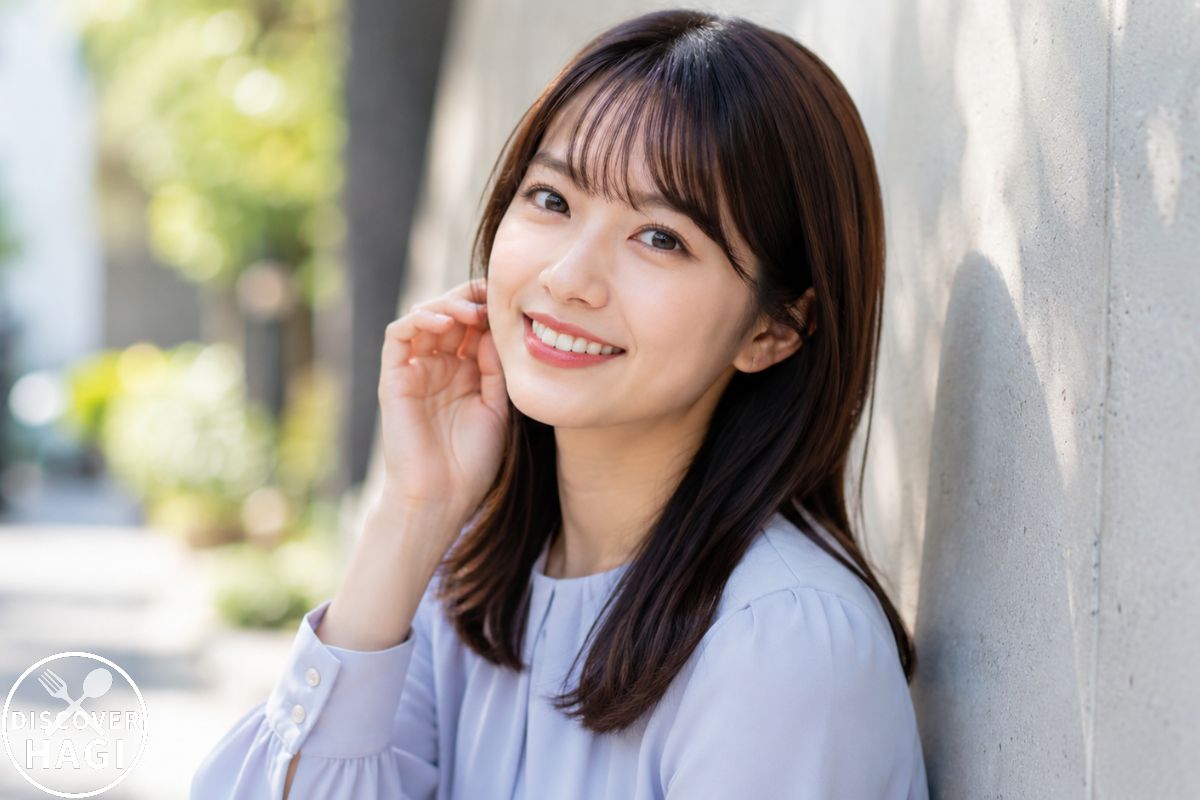 原田葵のスリーサイズやカップは公表されている？