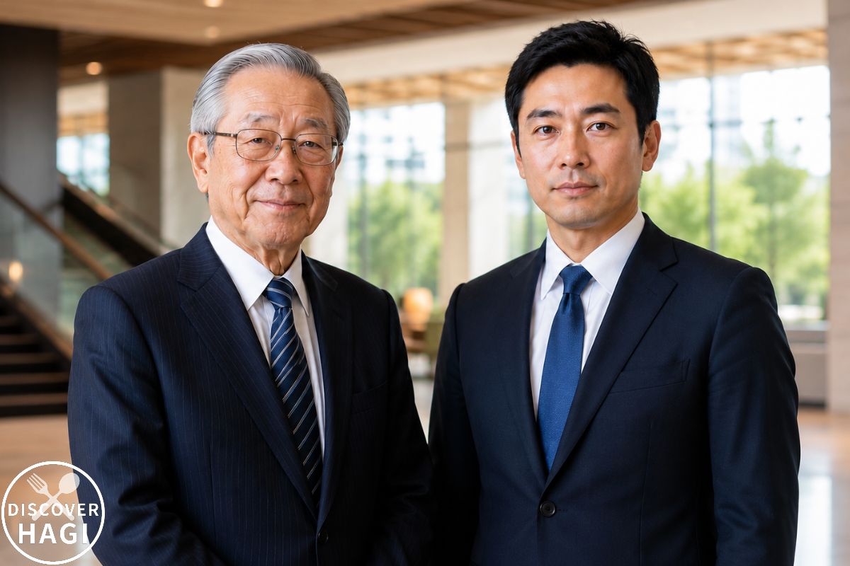 伊吹文明の息子に関する情報まとめ